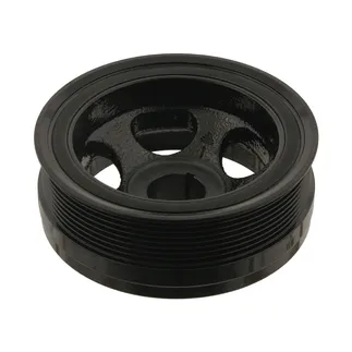 Febi Bilstein Engine Crankshaft Pulley - 6420300503